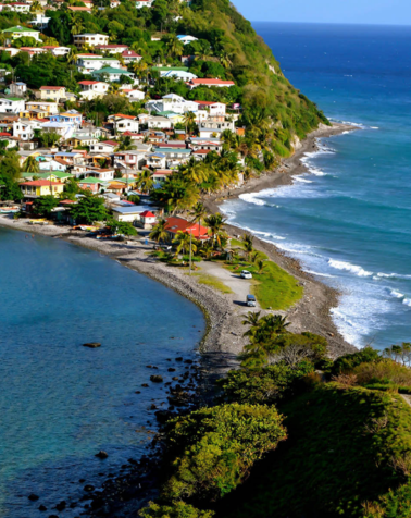 DOMINICA